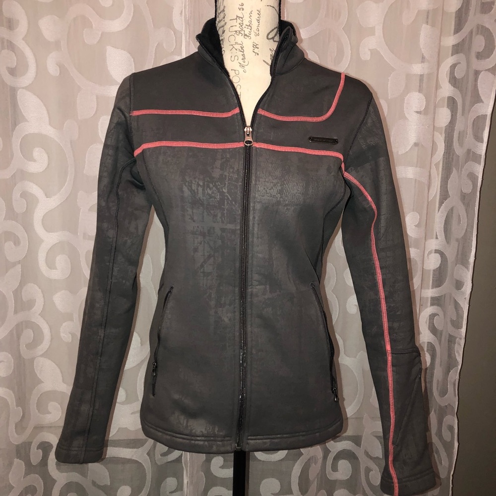 Under Armour jacket